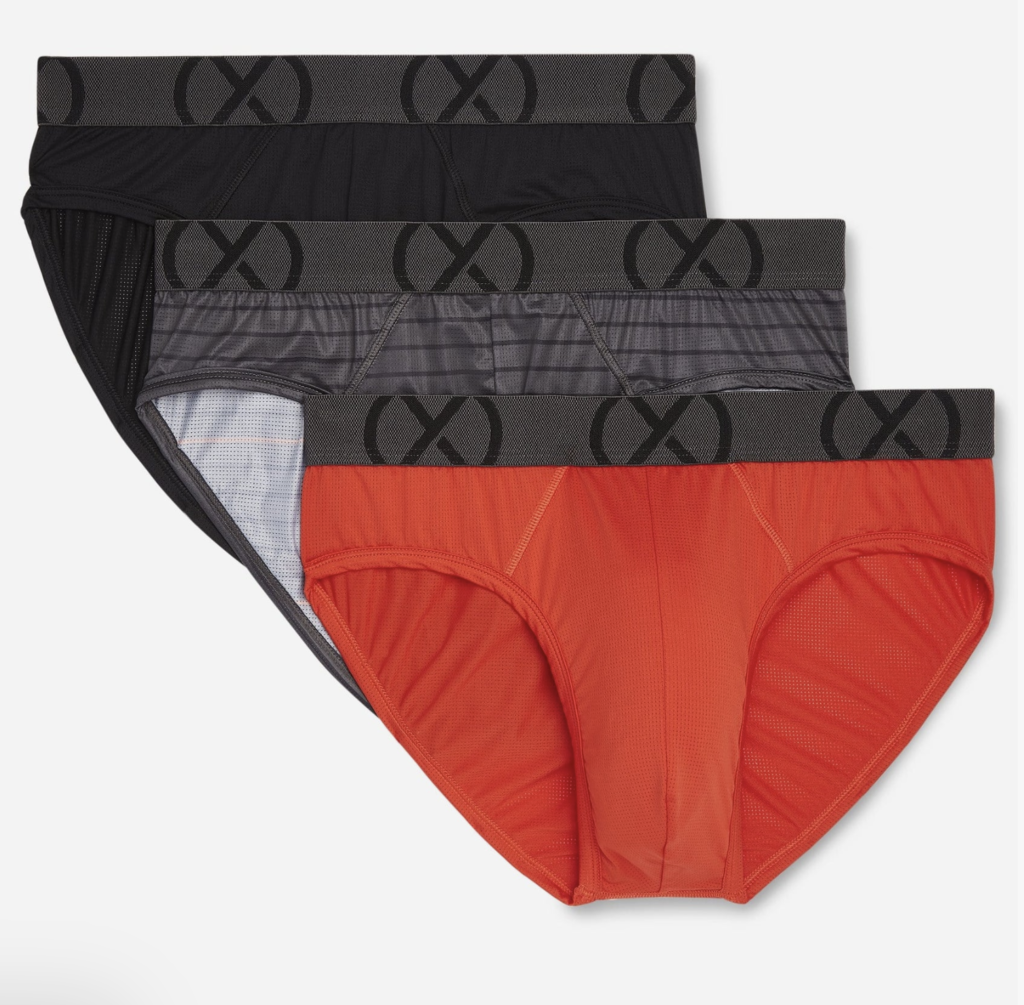 mens mesh underwear